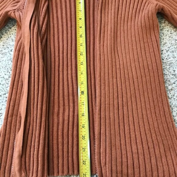 Ruffhewn Ribbed Sweater - Picture 8 of 10